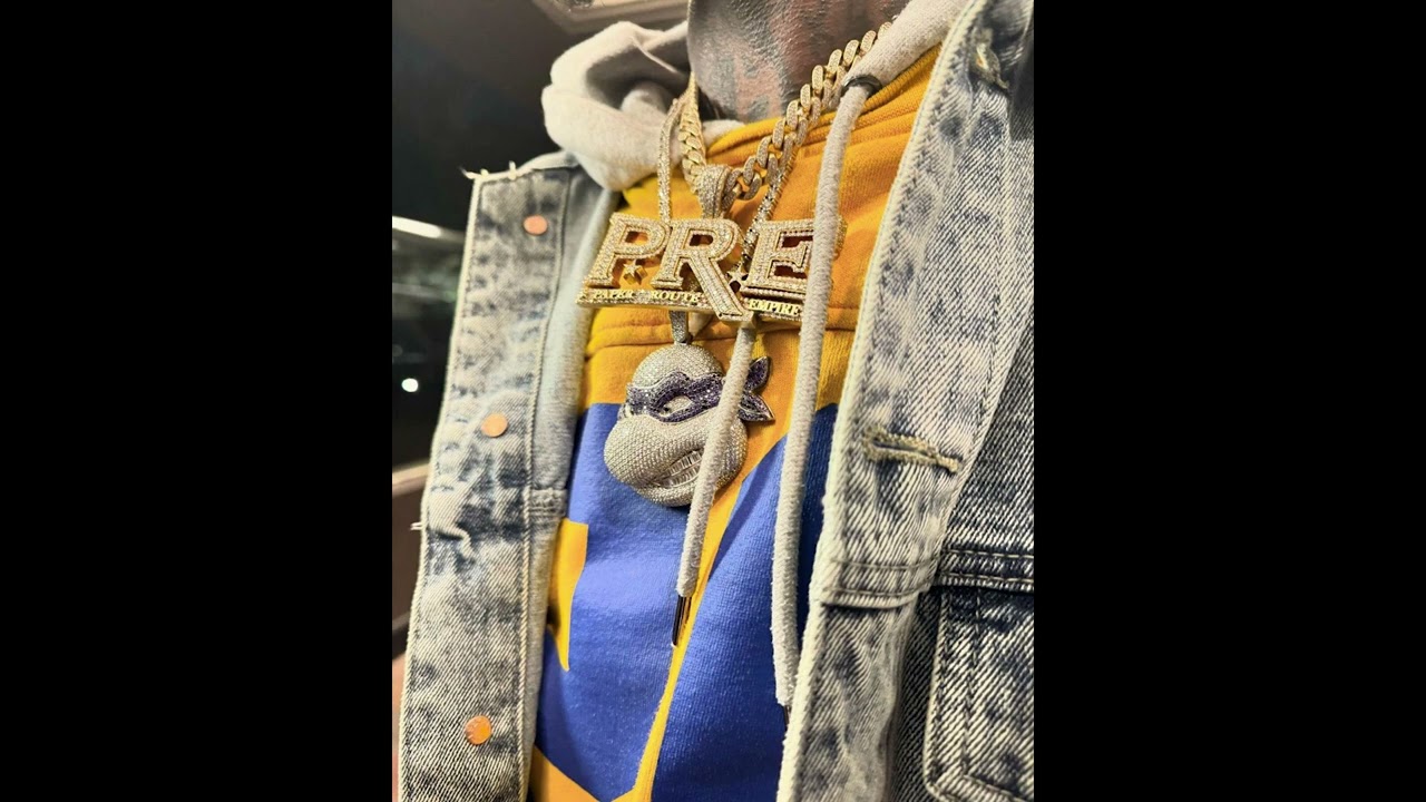 Jay Fizzle Type Beat 