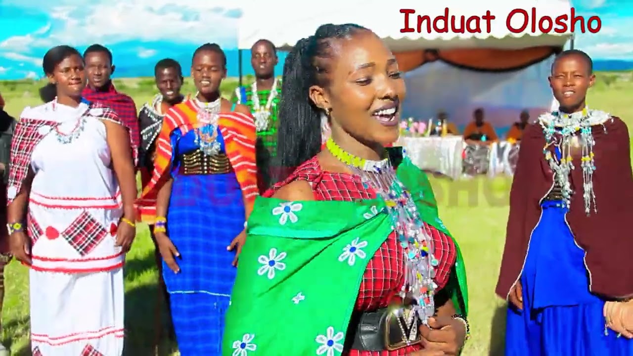 Tazama alichokifanya Mona Mollel, huko Mto wa Mbu