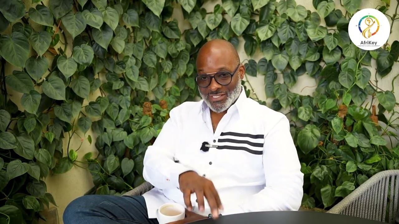 WHO IS AFRIKEY AND WHAT WE STAND FOR