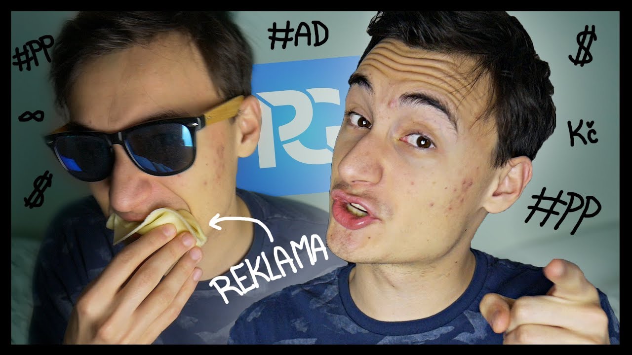 Reklamn&iacute; v&aacute;lky | Lukefry