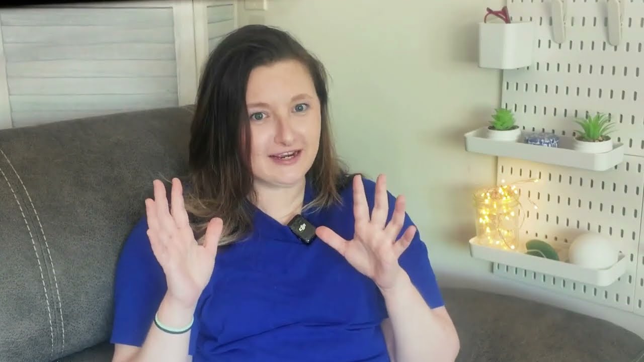Stuck at 49 – This 5-Min Practice Changed Everything