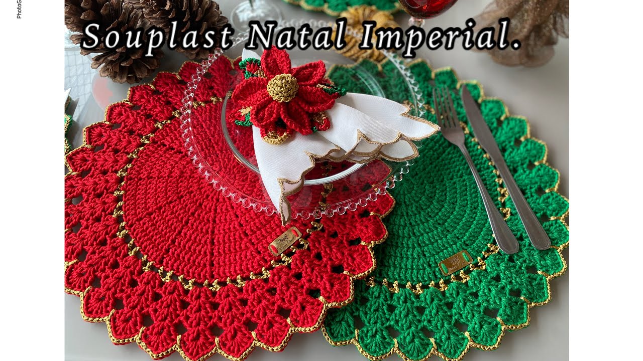 Souplast  Imperial.