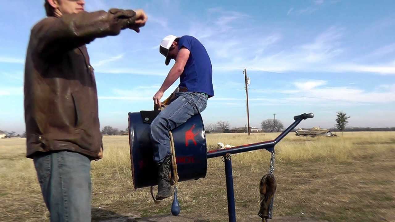AJs Private lessons at Rowdy Ranch