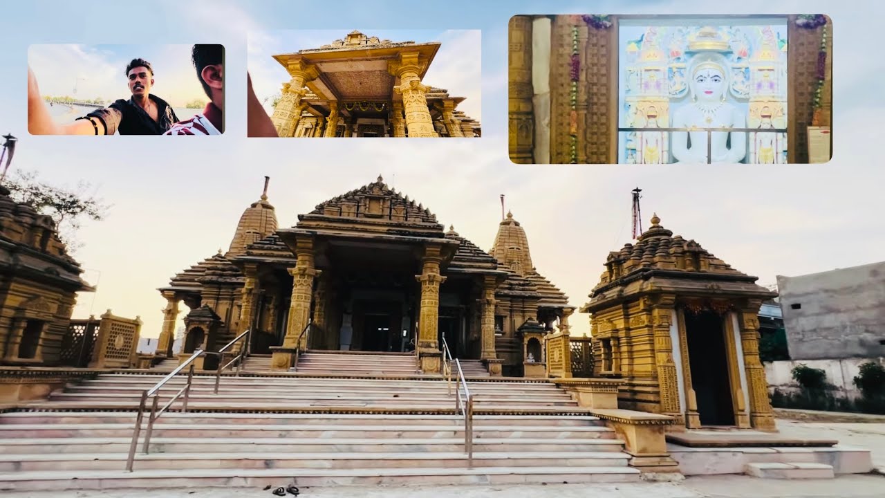 Mandir ke Sarshn karne gaye 🙇🏻‍♂️ #support #vblog #likeandsubscribe #subscribe 