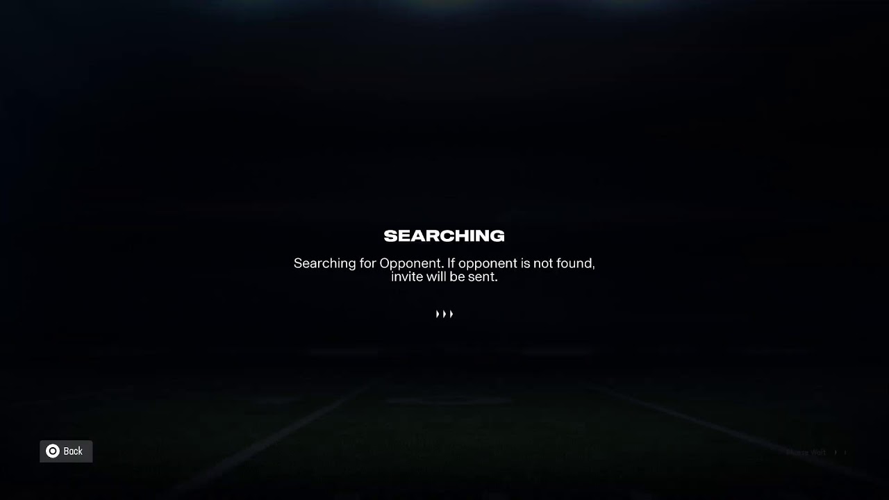 Madden 26 vs Chiefs