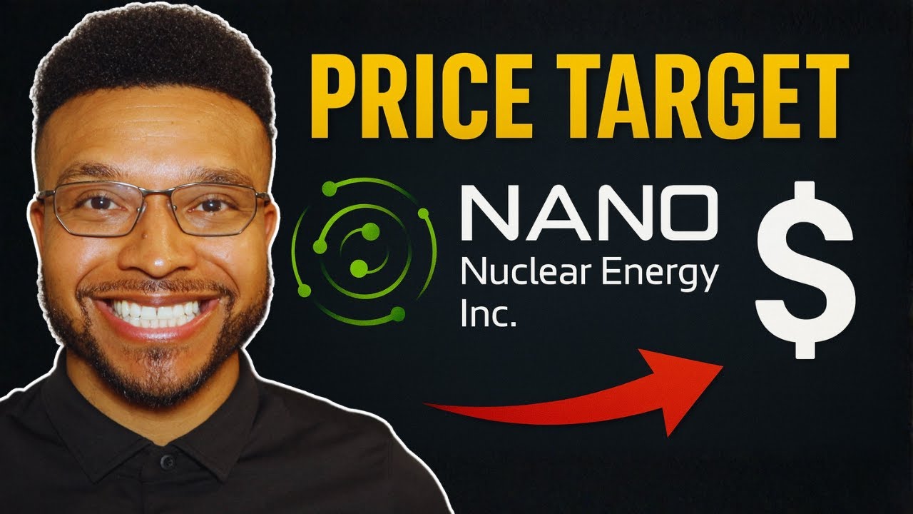Is NNE Stock the NEXT BIG THING in Nuclear Energy?