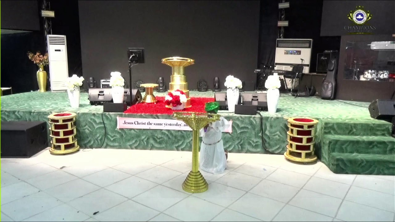 30 Days Prayer And Fasting || Day 14. 14/02/2026