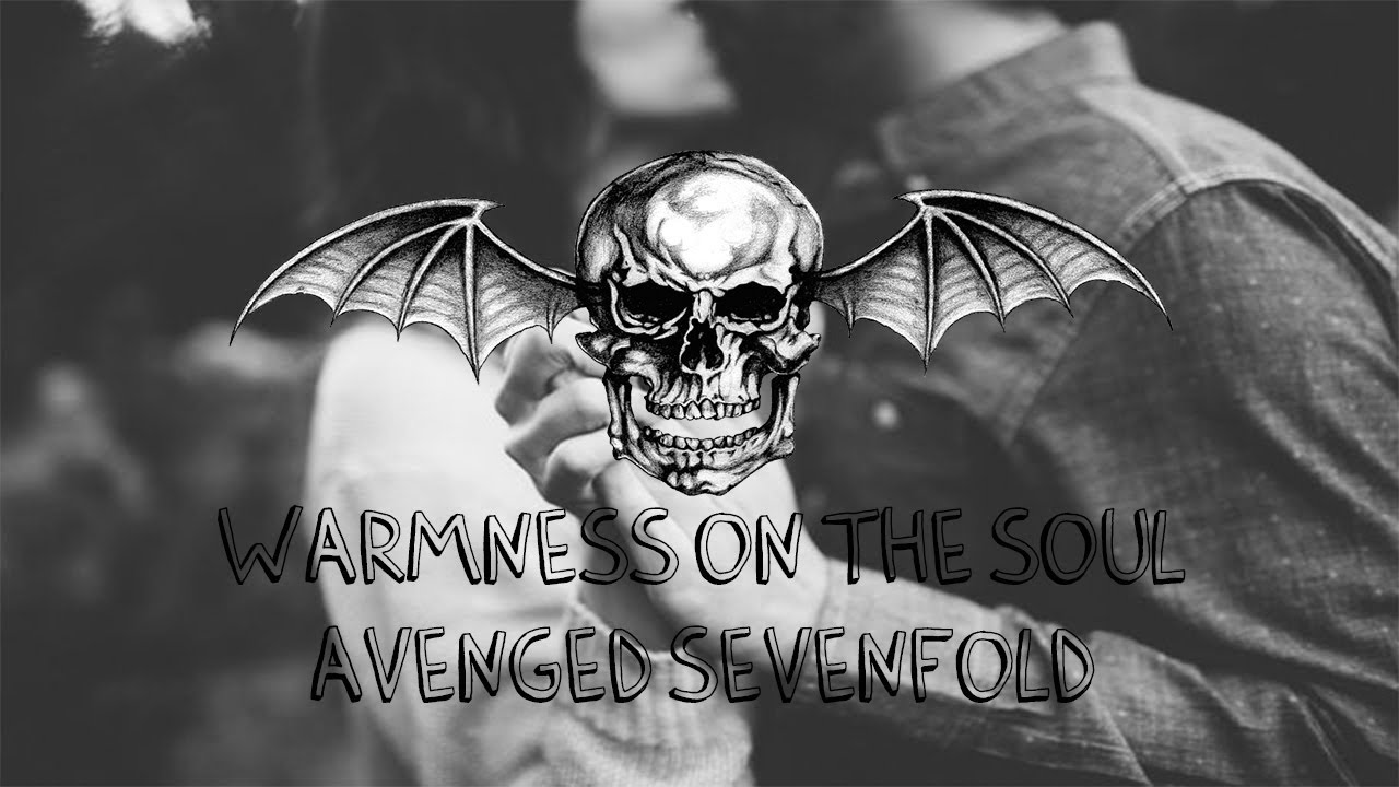 Avenged Sevenfold - Warmness on the soul  (Sub. Español)
