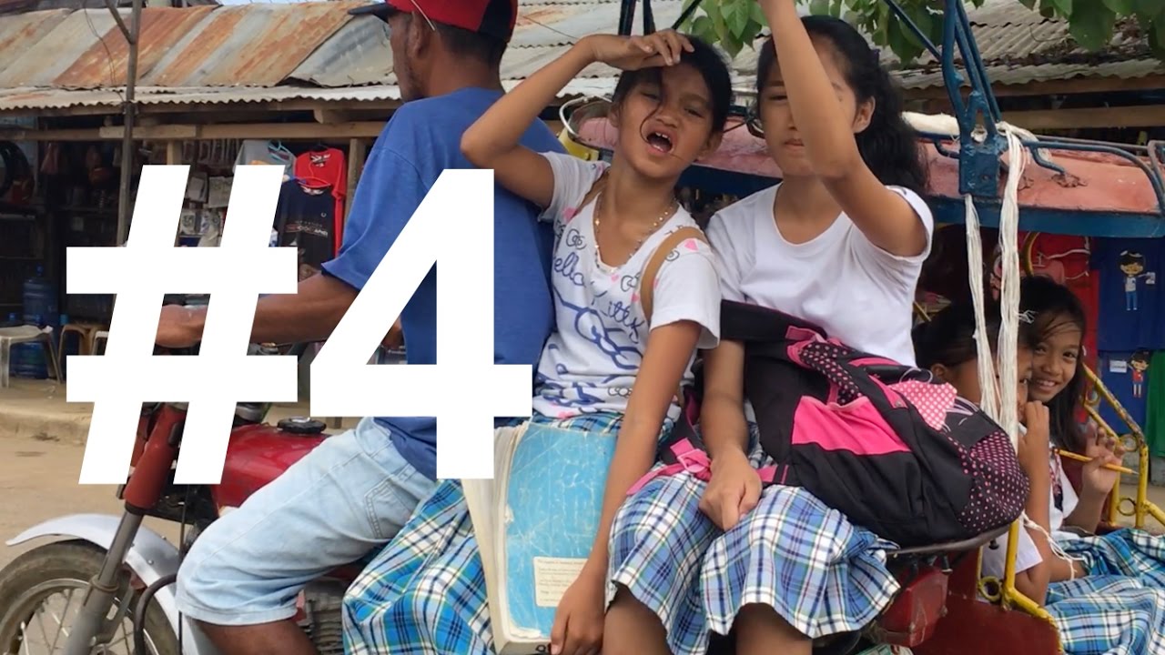 BezPlanu #4 Dwie najgorsze rzeczy na Filipinach: internet i kawa