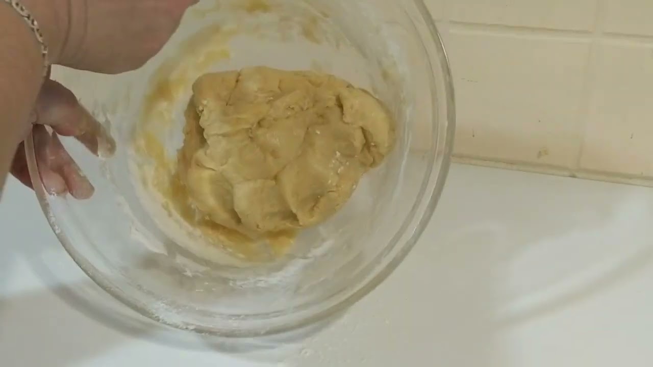 Hojuelas de carnaval 🎭 ❌ t&iacute;pica receta de carnaval ❌ muy ricas 😋