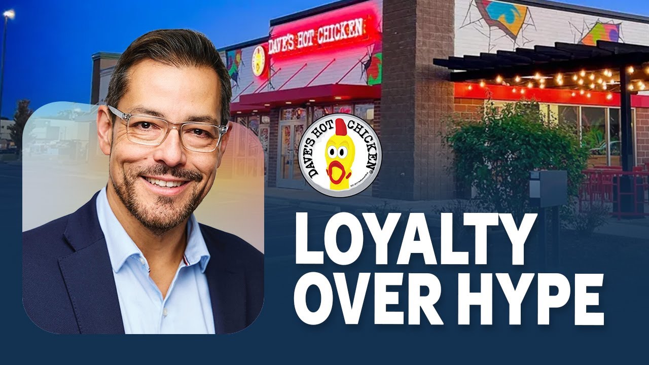 Loyalty Over Hype: The Real Secret to Billion-Dollar Brands with Jim Bitticks