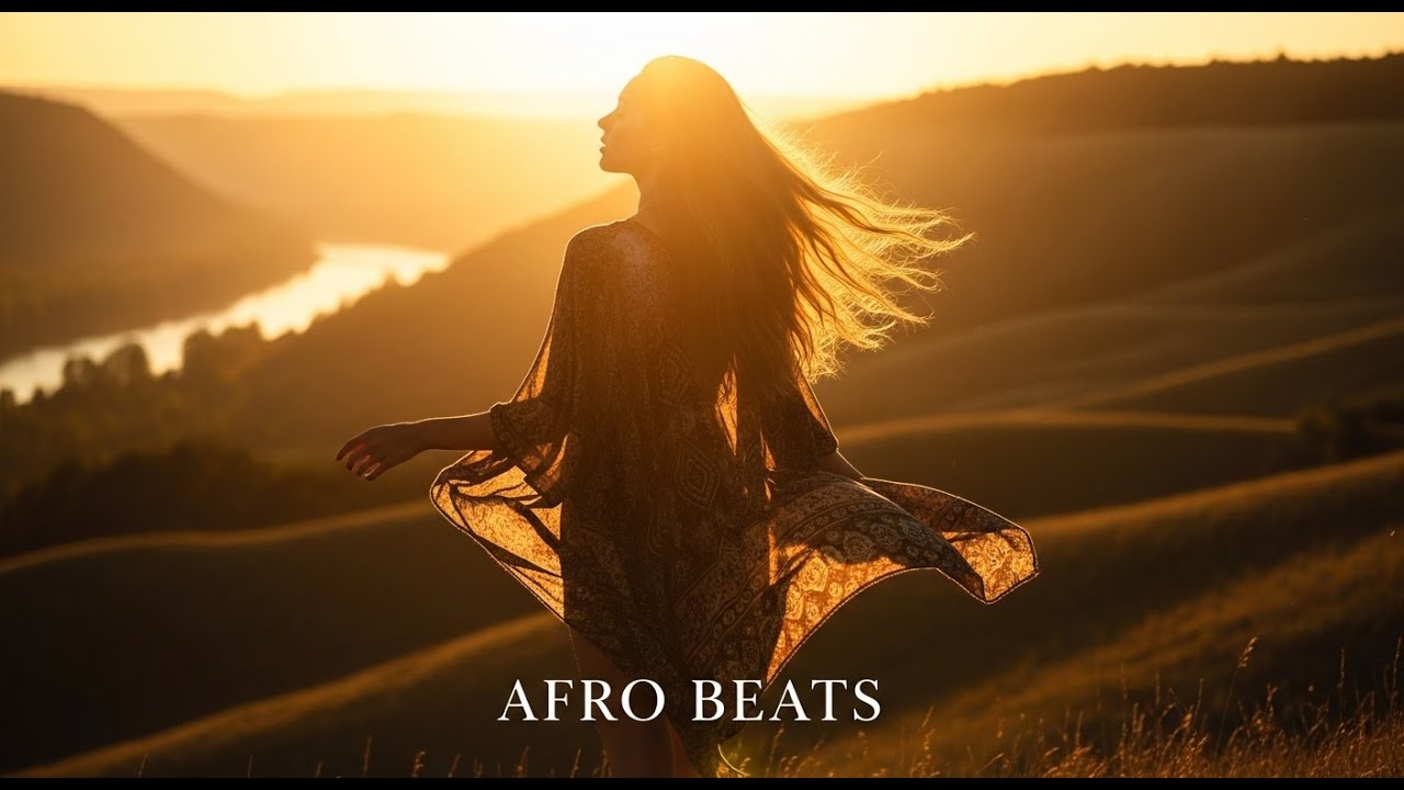 Afro House Mix 2025 | The Best Afro House 2025 - Vibes #37
