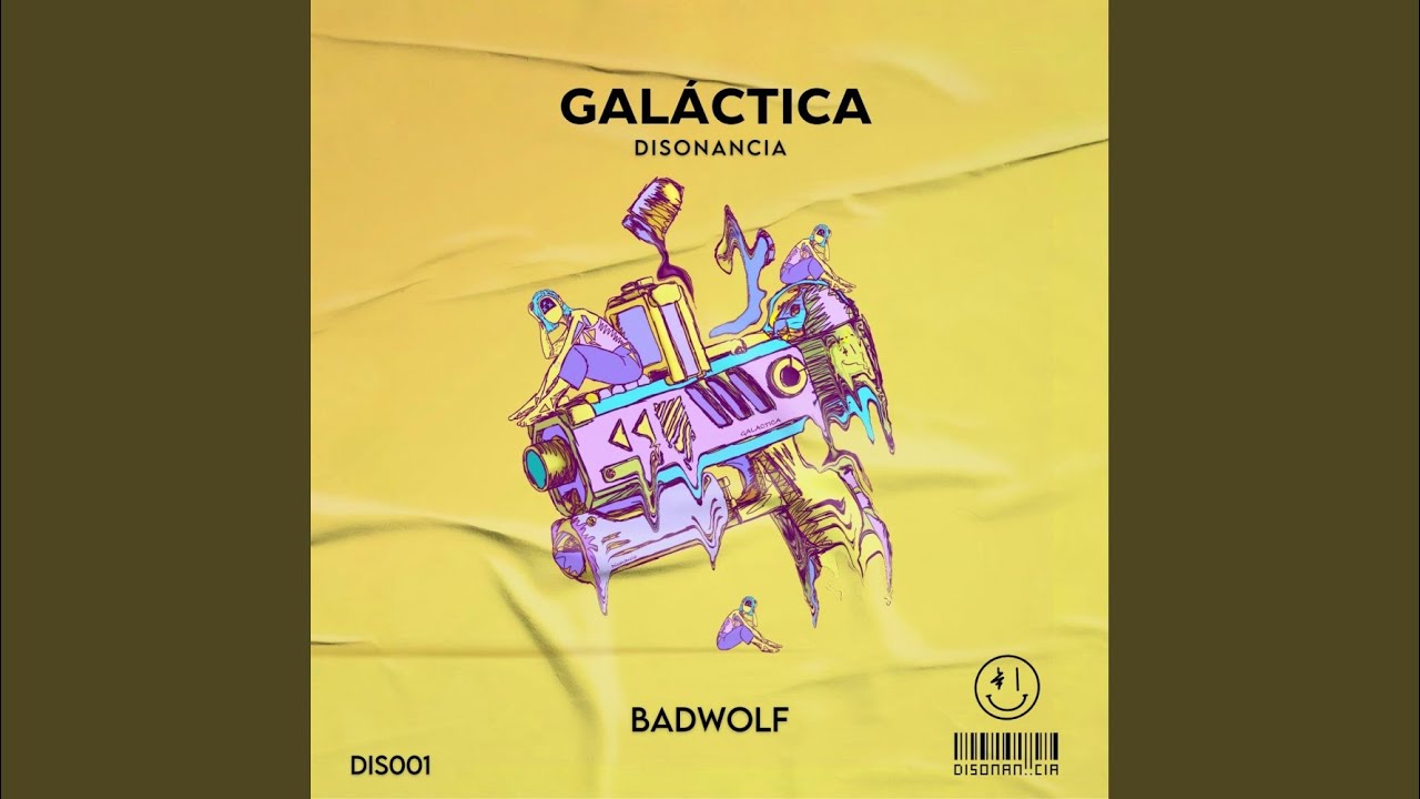 Galactica