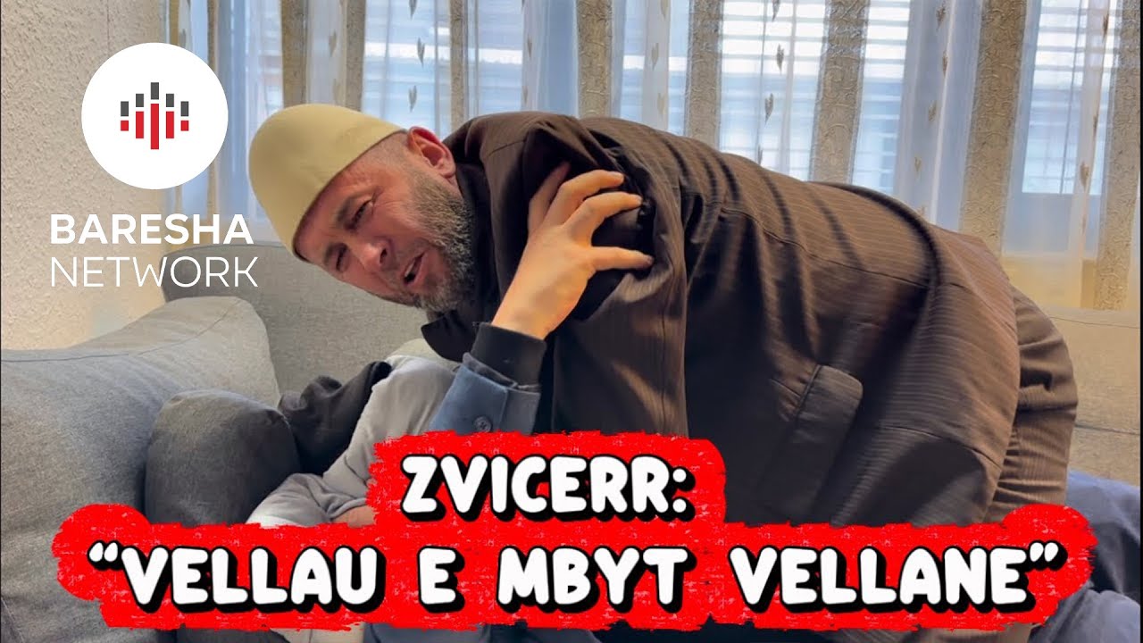 Nane, m’fal qe e mbyta Martinin 