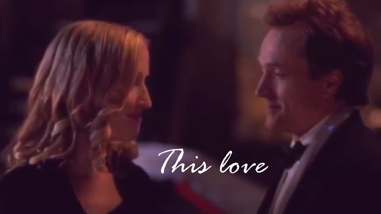 Josh + Donna - This Love