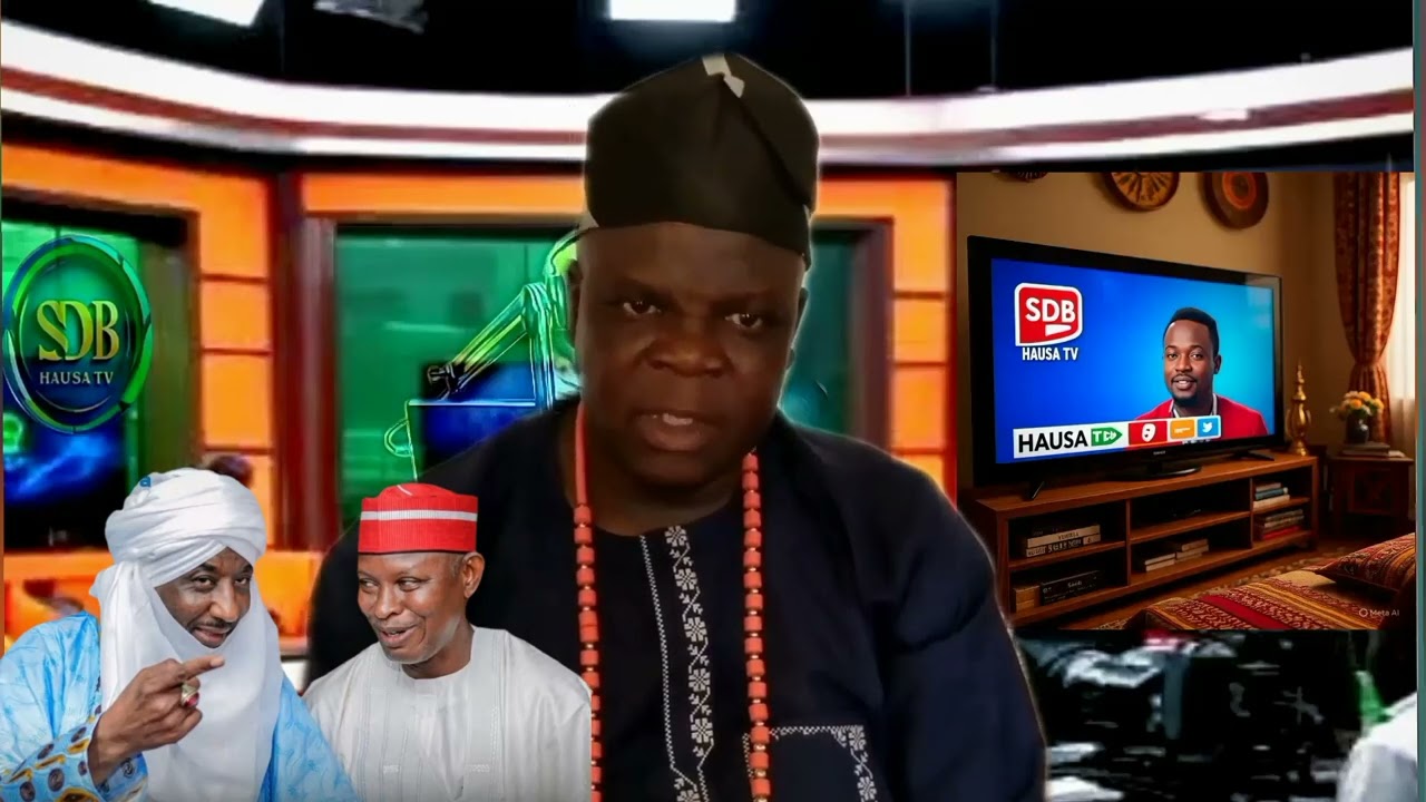 SHIRIN DAGA MASARAUTUNMU TARE DA MAI SARKIN YARABAWAN UNGUWA UKU CIKIN GARI 