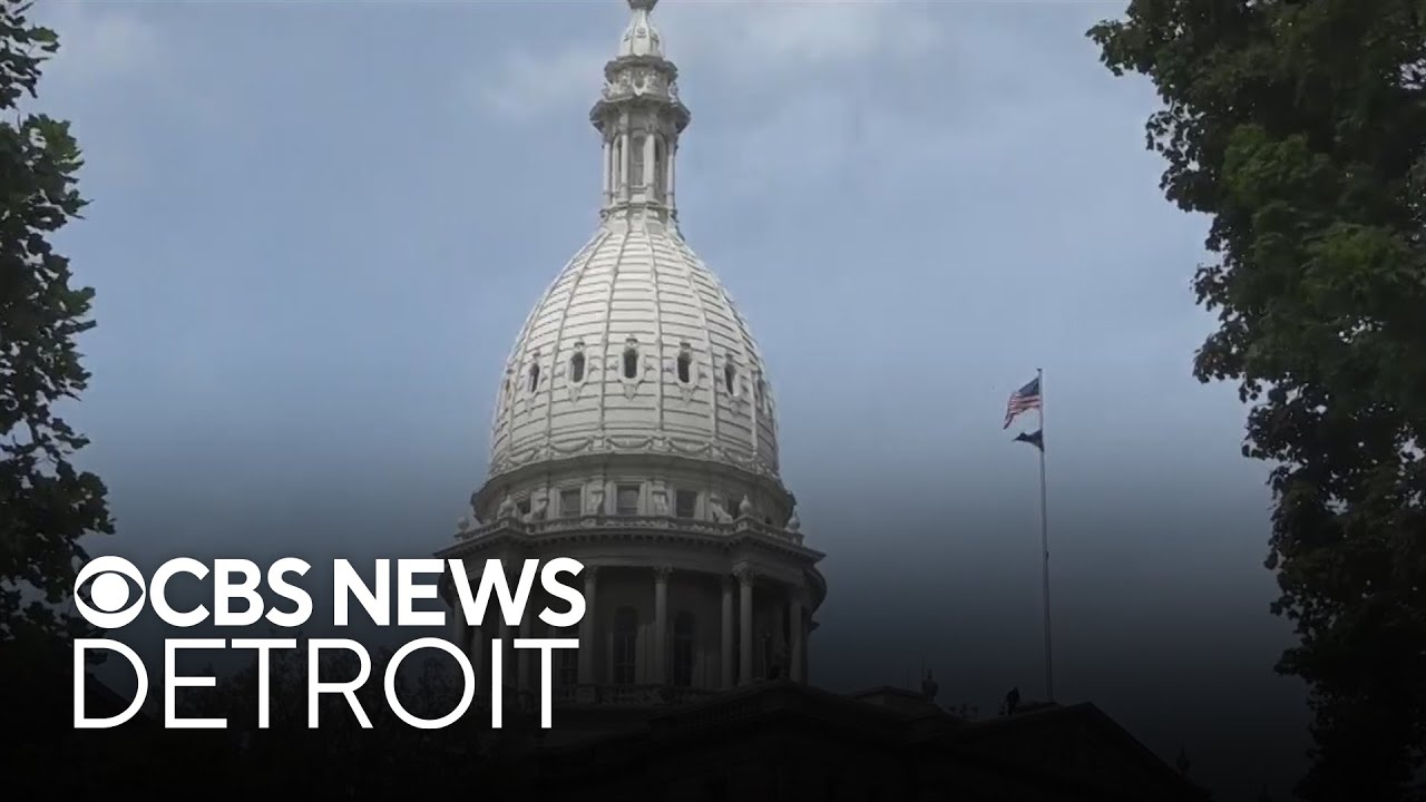 Michigan school superintendents warn of closures with potential government shutdown