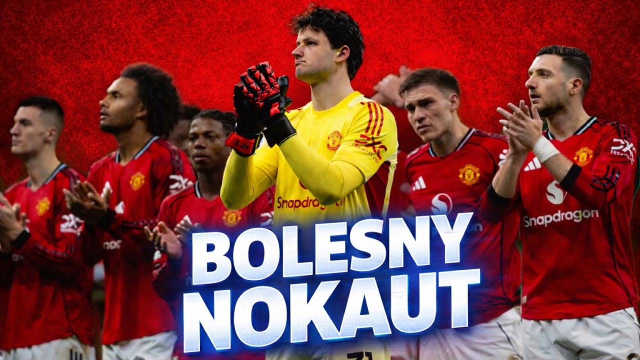 MANCHESTER UNITED PRZEGRAŁ W NEWCASTLE. PIERWSZA PORAŻKA MICHAELA CARRICKA