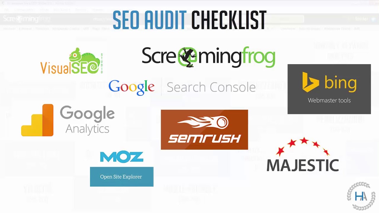 CORSO SEO AUDIT CHECKLIST - Perché è importante avere una checklist per le attività SEO? (LEZ. 1)