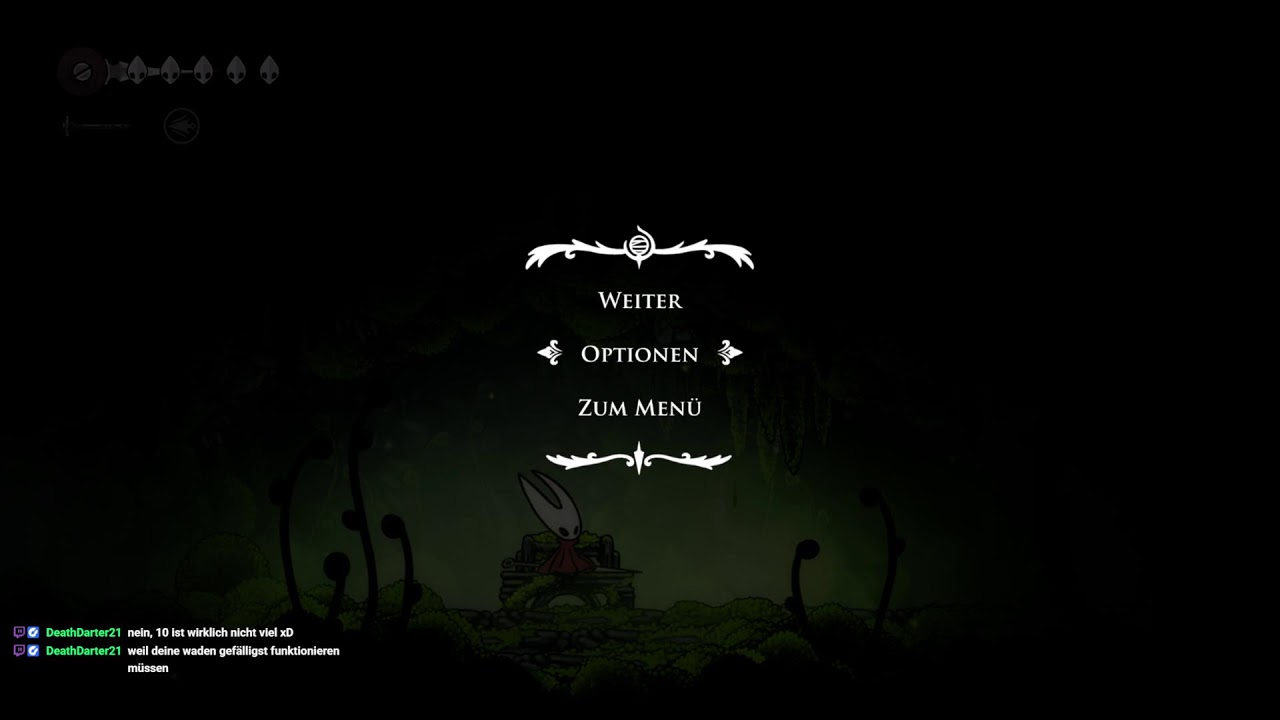 Hollow Knight: Silksong (1)