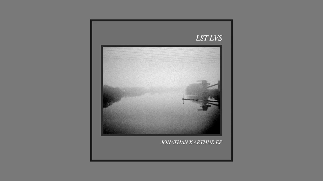 Jonathan x Arthur EP