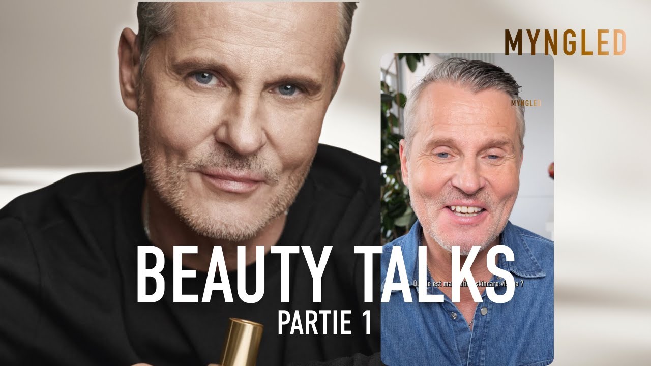 Patrick Lorentz : les secrets d’un maquilleur de légende ! |  PART 1