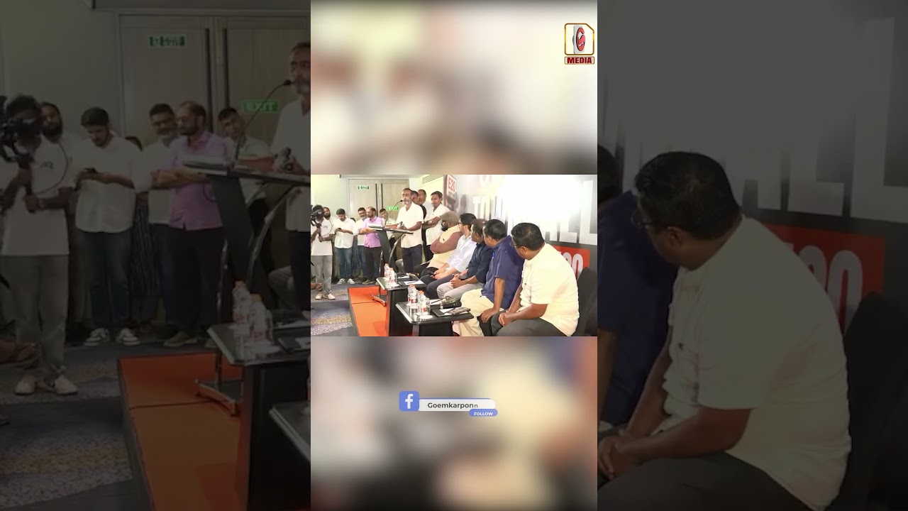 AAP Townhall: Benaulim Mechanic Flags Throttle Body Issues After E20 Rollout