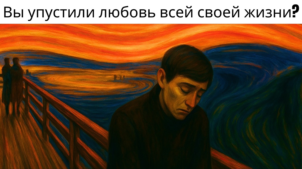 Настоящая любовь есть – Карл Юнг называет 5 признаков, как ее узнать.