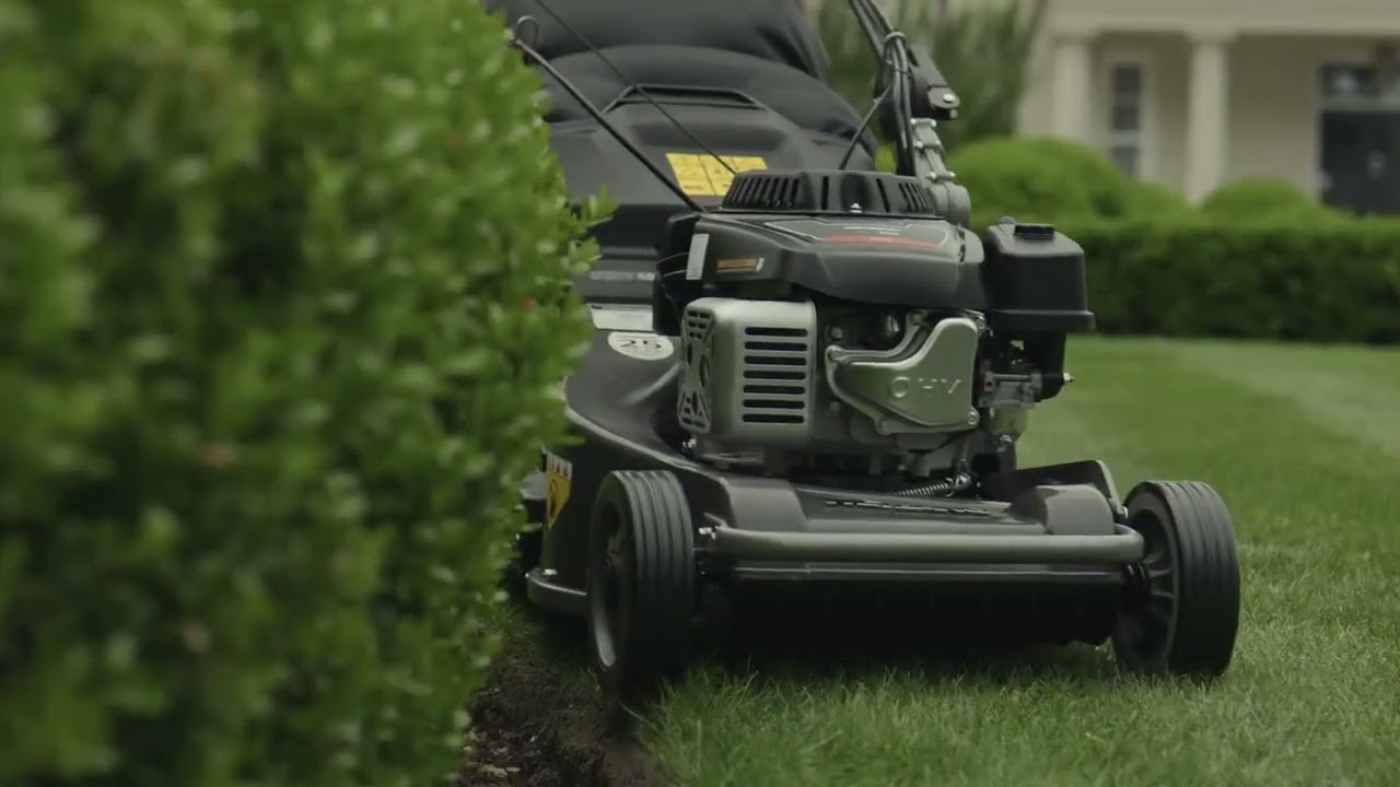 WEIBANG Legacy 48 PRO BBC LV Lawn Mower at Masseys