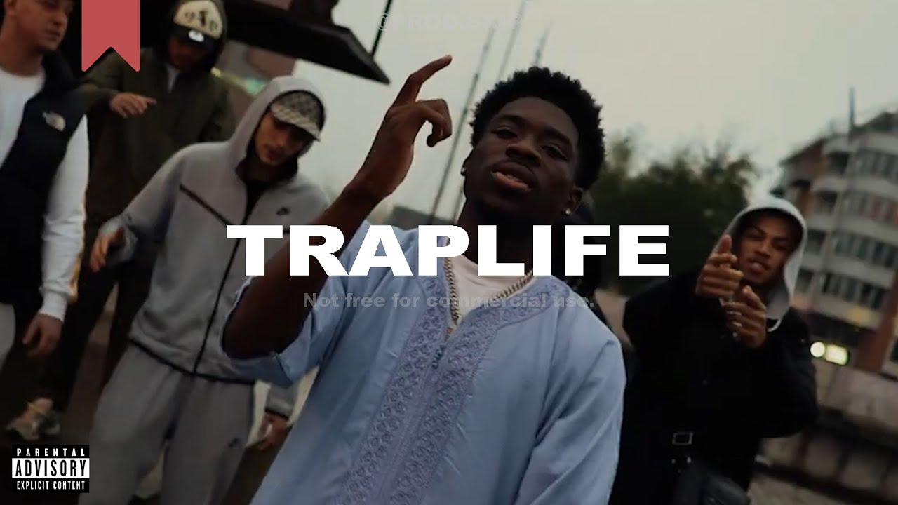 Dubbel R x BFLQuatro Type Beat 2025 - 