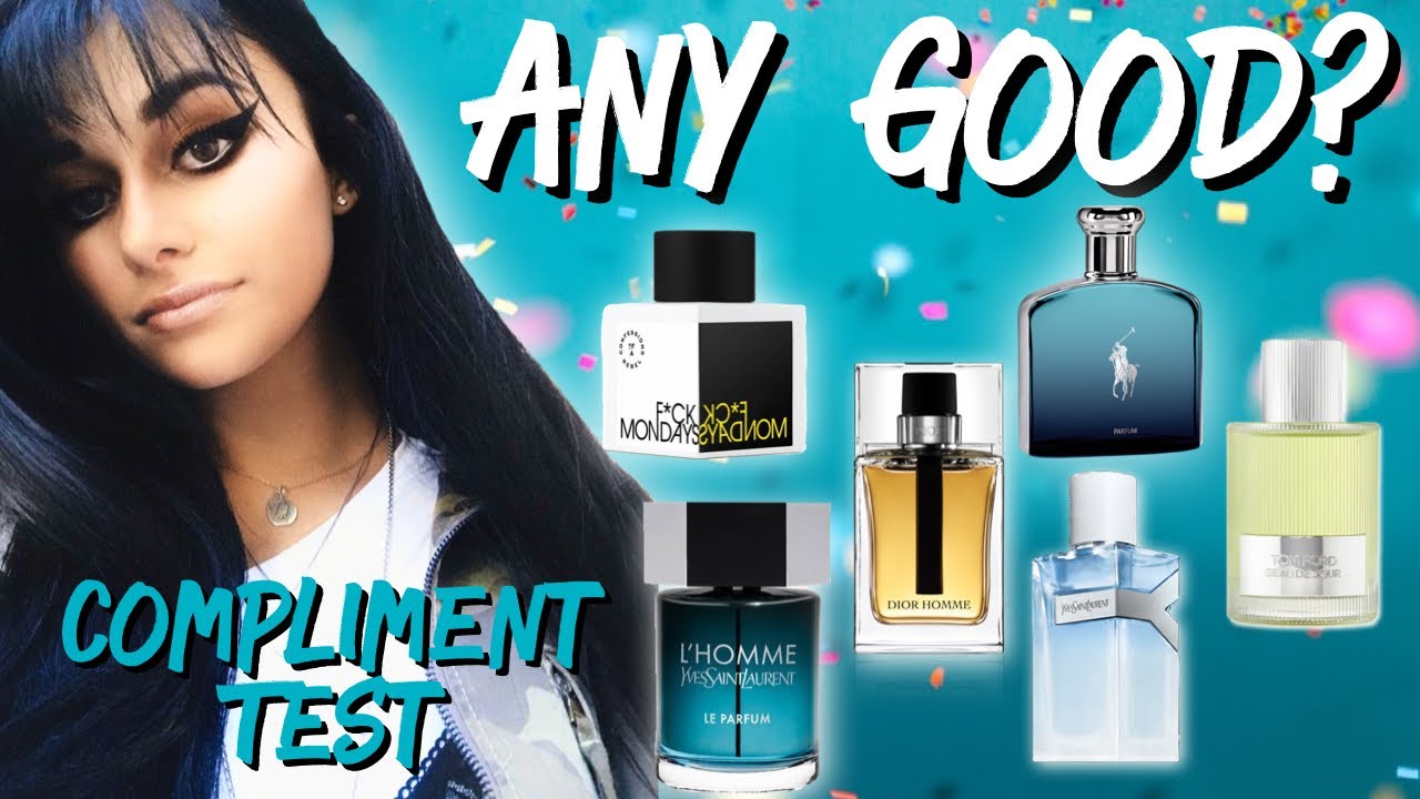 Will these get you Compliments? 6 New Fragrances w/ Alana