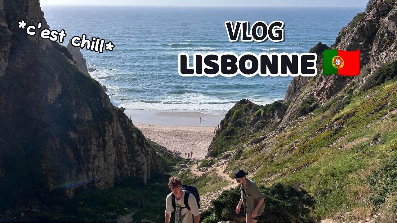 Vlog #13 - David a des sensations fortes