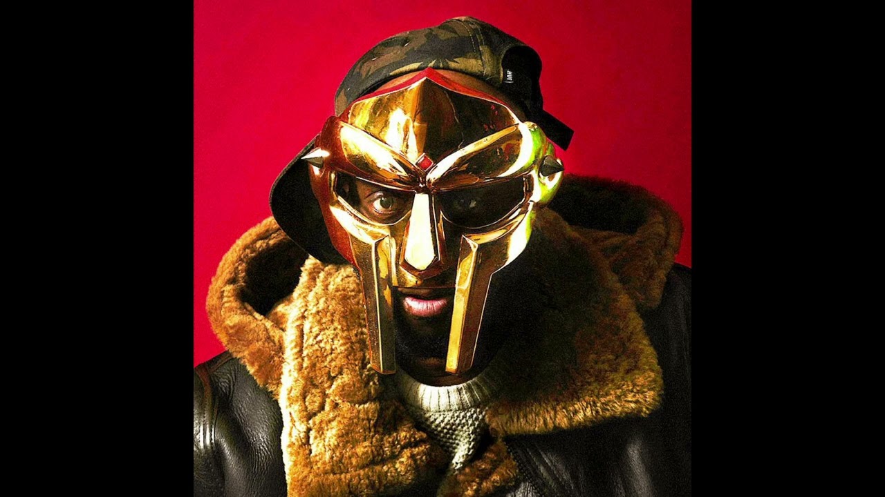 [FREE] MF DOOM x DJ Premier  Type Beat - "Snitch"