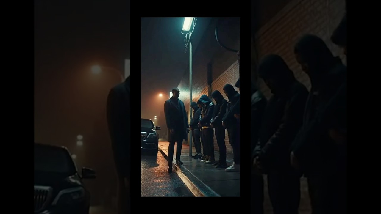 New🔥DON – Chicago Kingpin Series Episode 1 (Full Episode)