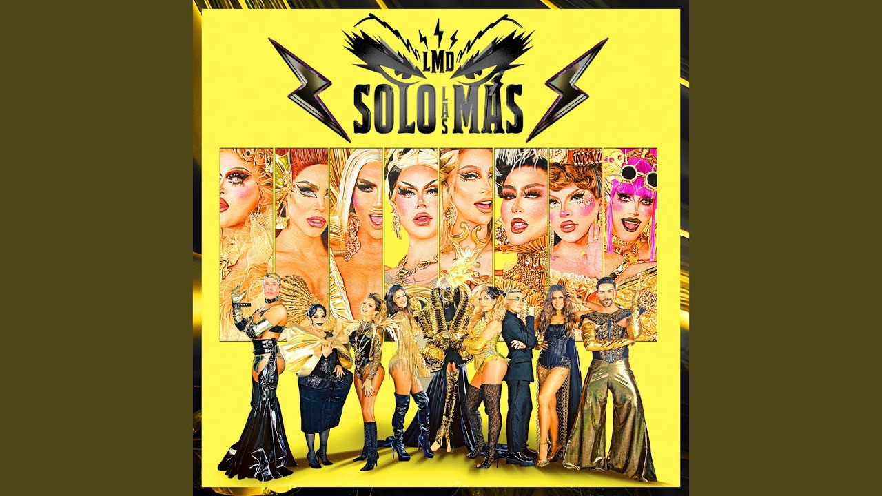 Soy Solo La M&aacute;s