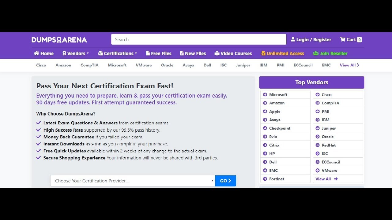 400-351 - CCIE Wireless (v3.1) demo