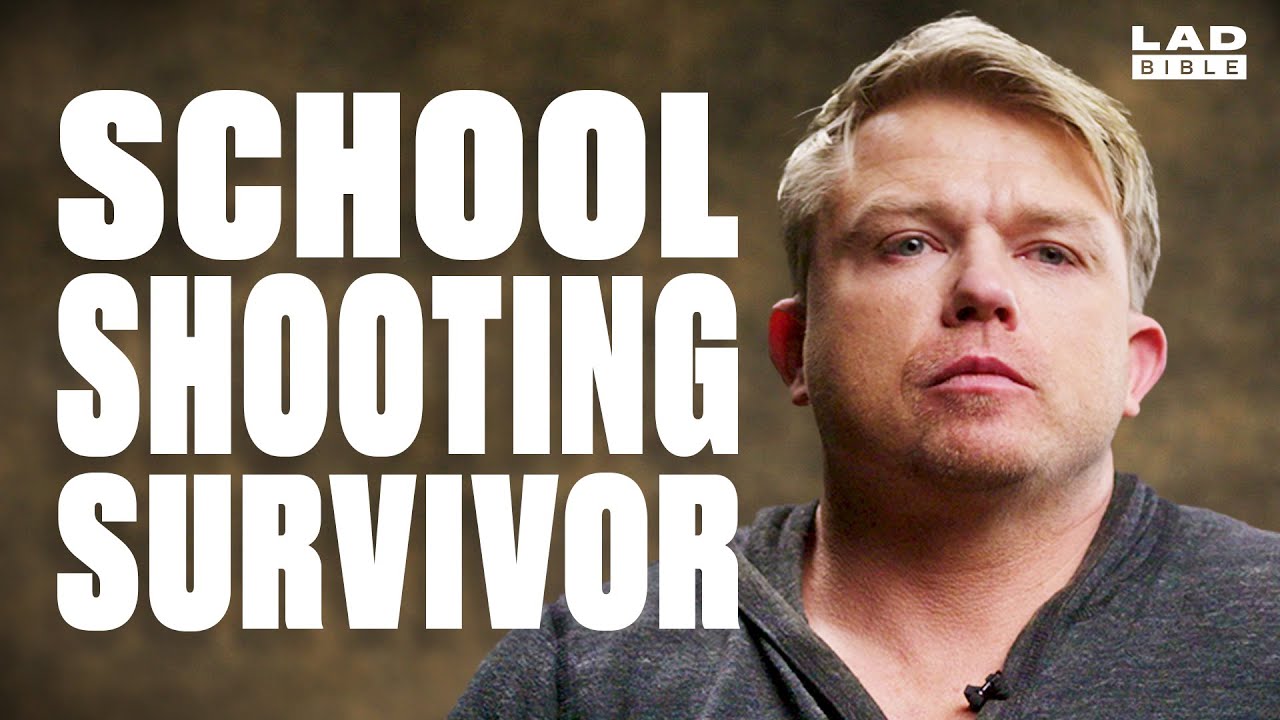 I Survived The Columbine School Massacre | LADbible Stories