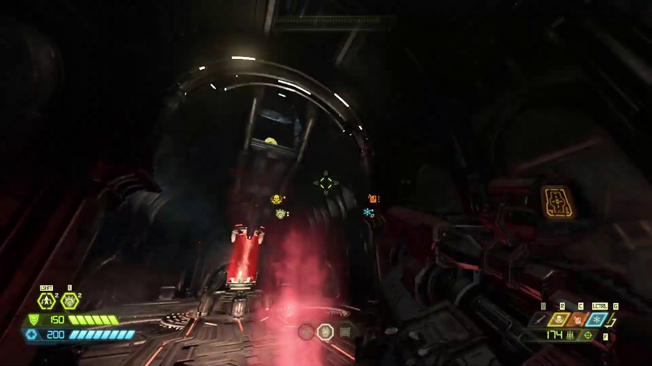 IT'S DOOM ETERNAL TIIIME WILL WE BEAT THE GAME TODAY???