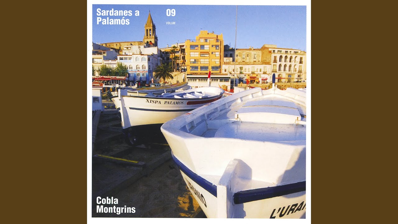 Poble de Sant Joan