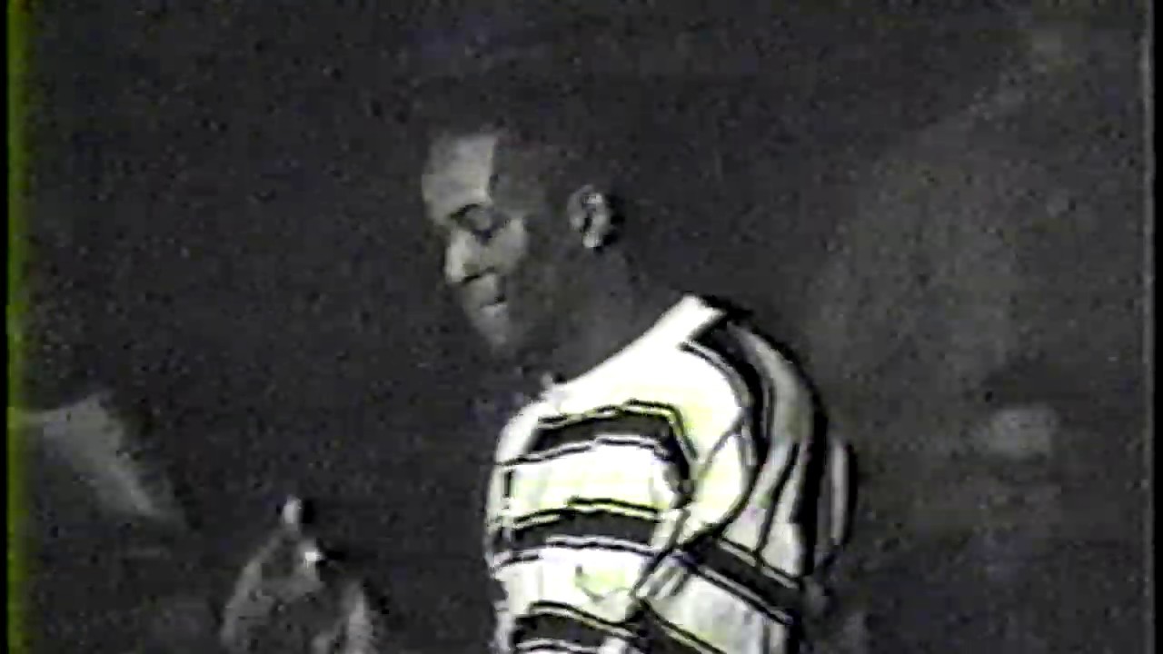 DJ Richie Rich aka Daddy Rich: 1989 North East DMC Regional