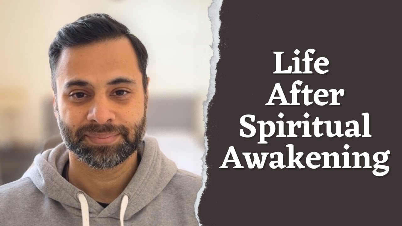 Life After SPIRITUAL AWAKENING (Heightened Emotions, People-Pleasing & Sexual Liberation)