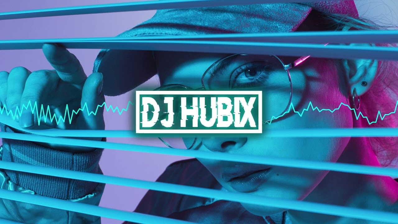 LUTY 2025 ✅ NAJLEPSZA MUZYKA KLUBOWA 2025 VOL 17 DJ HUBIX