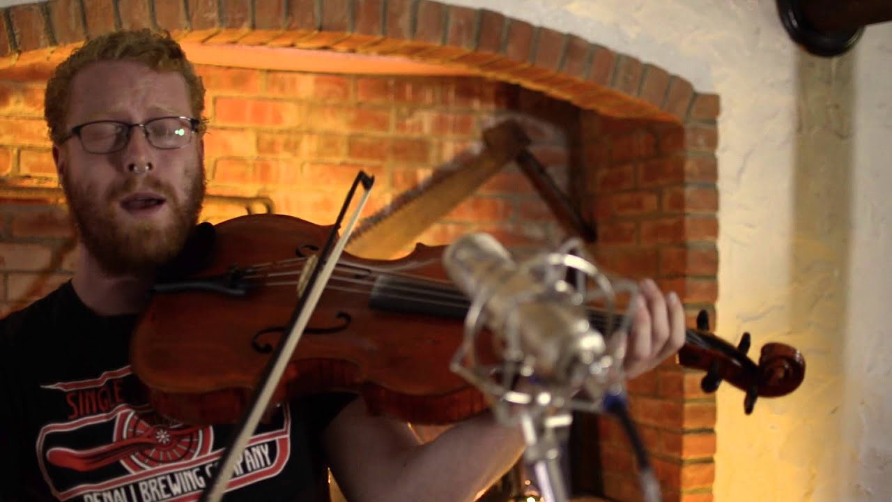 Matt Heckler - Lantern Song