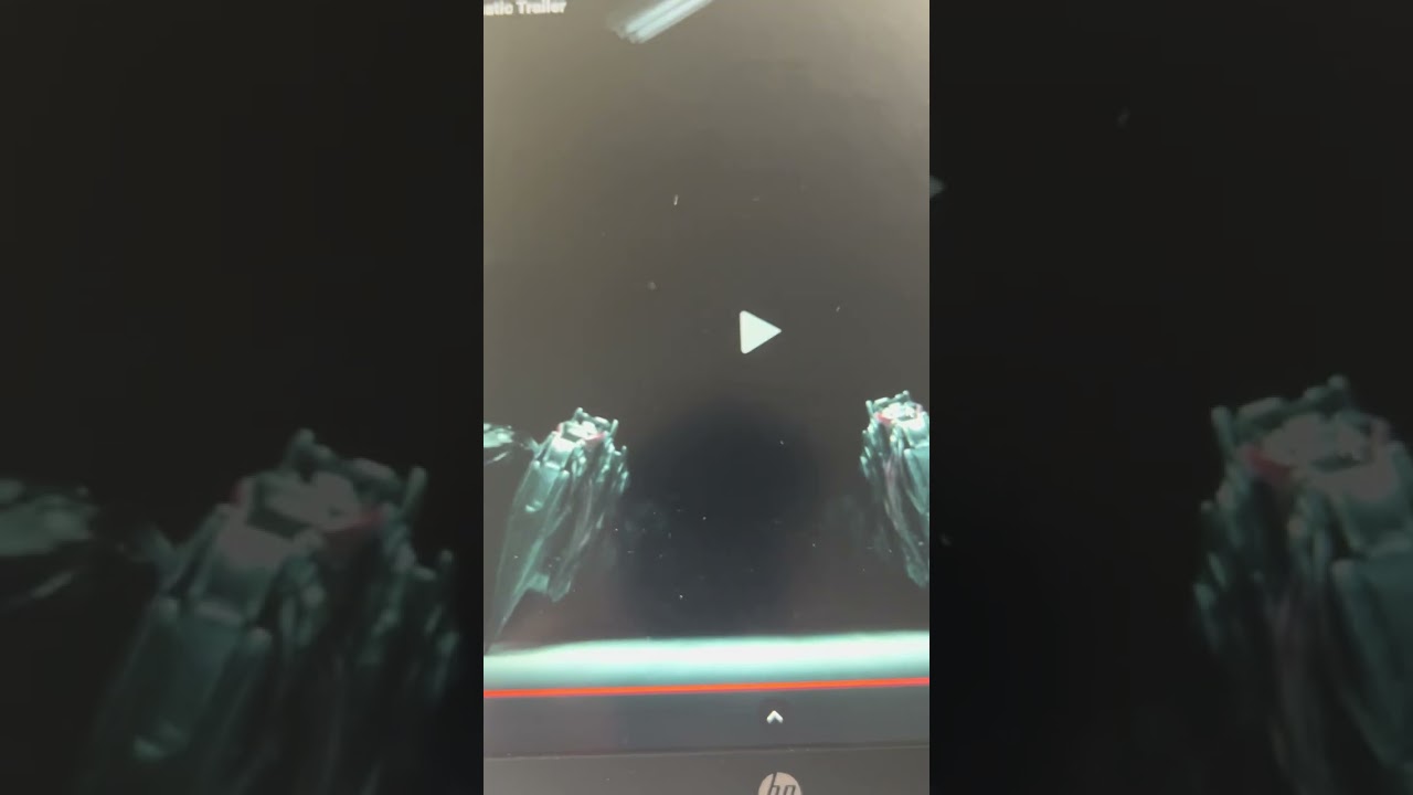 WATCHING THE NEW POPPY PLAY TIME CHAPTER 5 TRAILER 