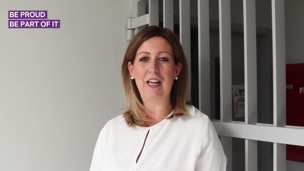 Step Inside Governance in Healthcare in Prison