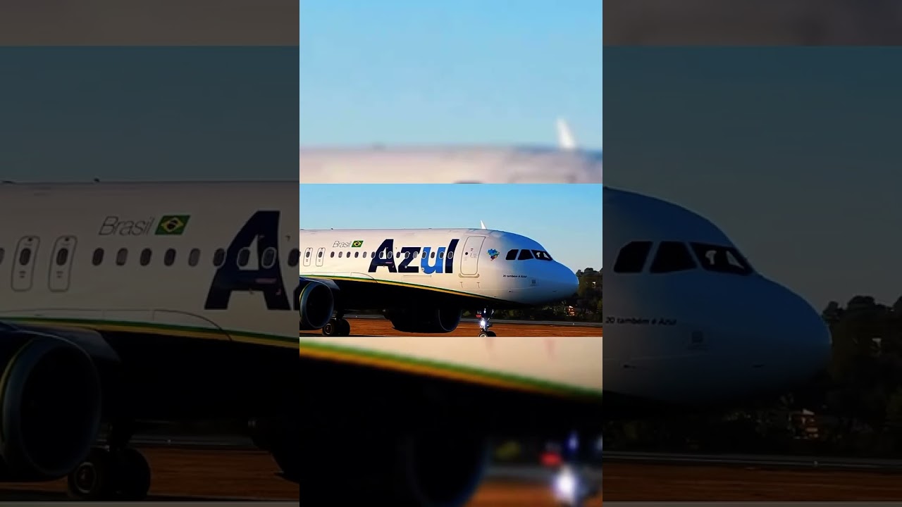 Brazilian Aviation Edit for @Max_editszz-s1h 🇧🇷🔥#planes #aviation #brazil