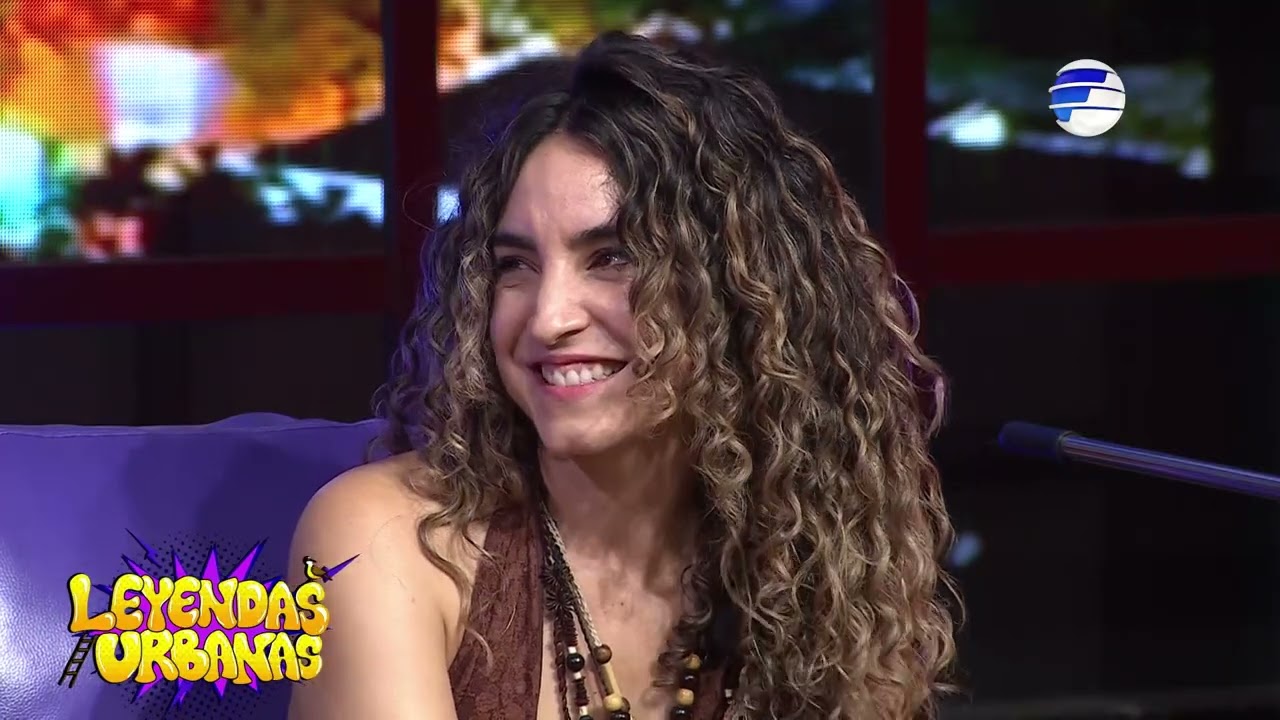 Coronamos la noche con Eve Gómez, Dalma Ferreira y los ganadores de #Calle7Match-#LeyendasUrbanas