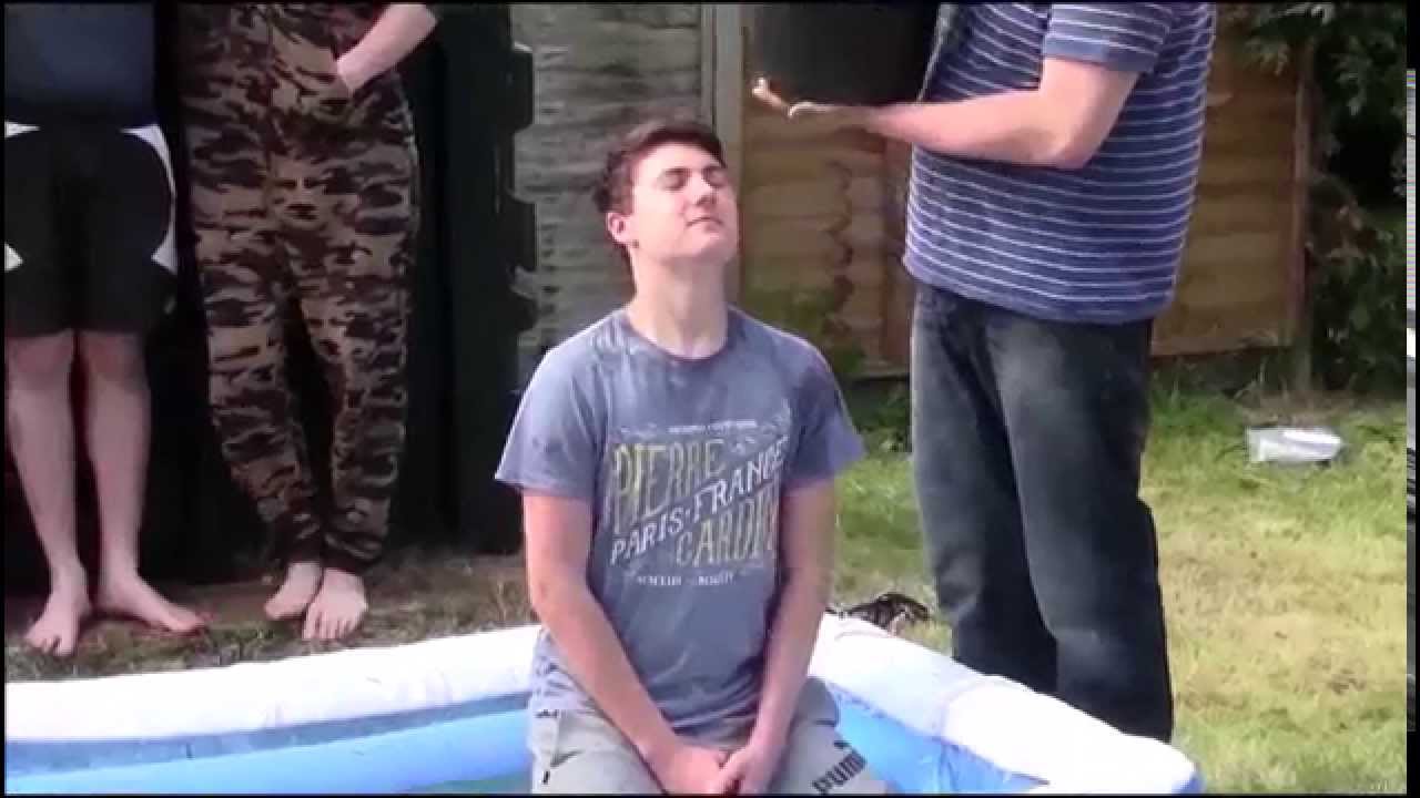 5 Guy's PMG - The Gunge Raffle - Which Contestants Get Gunged? (Part 5)