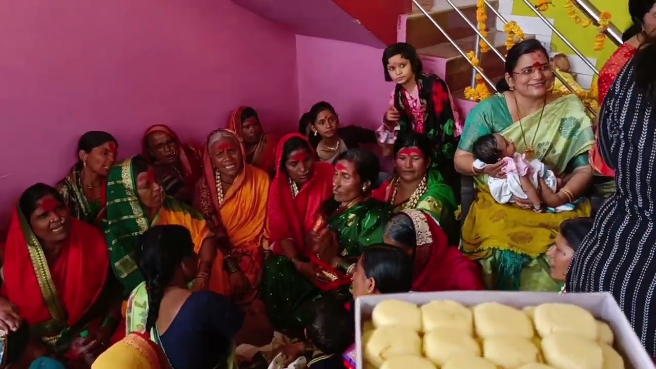 वडमाऊली जत्रा 2022 भाग -1 Wadmauli jatra 2022 part -1