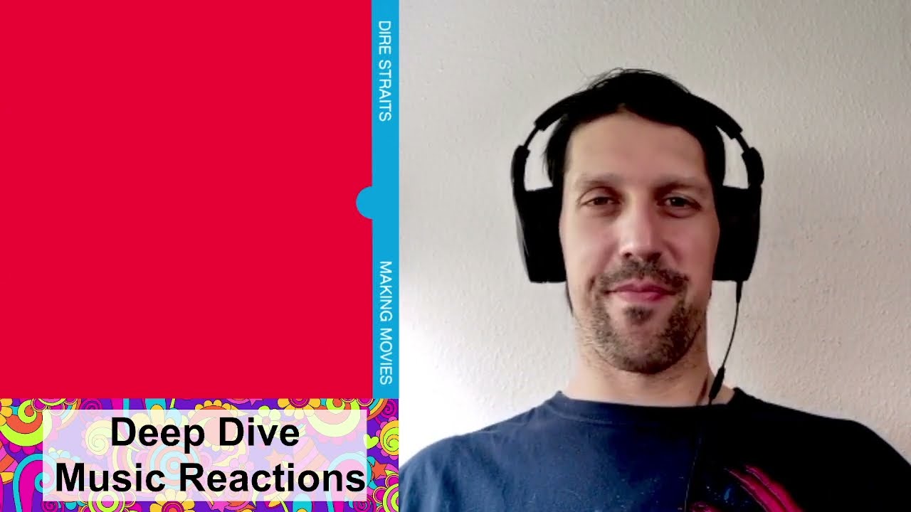 Romeo and Juliet Dire Straits Reaction